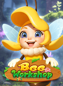 Capa de bee workshop