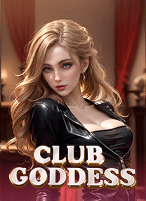 Capa de Club Goddess