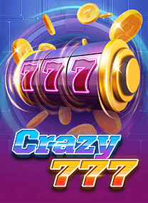 Capa de crazy 777