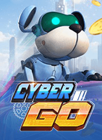 Capa de Cyber GO