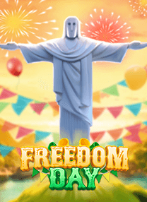 Capa de Freedom Day