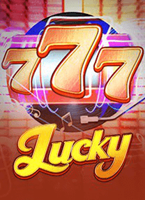 Capa de Lucky 777