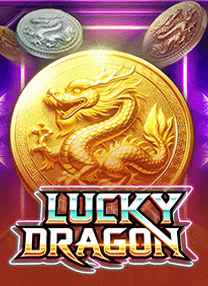 Capa de Lucky Dragon