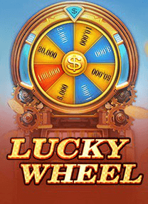 Capa de lucky wheel