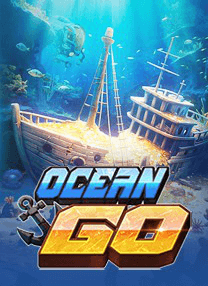 Capa de Ocean GO