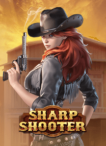 Capa de Sharpshooter