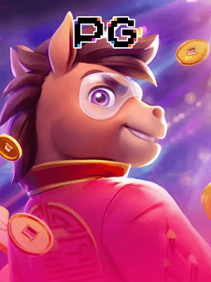 Capa de Fortune Horse