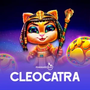 Capa de Cleocatra