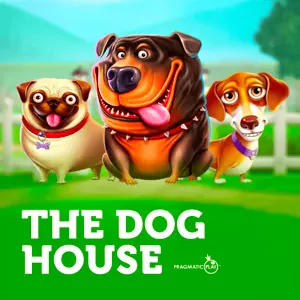 Capa de The Dog House
