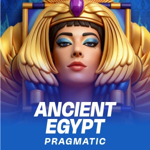 Capa de Egypt
