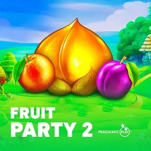 Capa de Fruit Party 2
