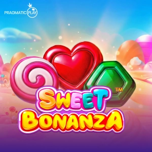 Capa de Sweet Bonanza