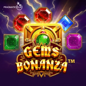 Capa de Gems Bonanza