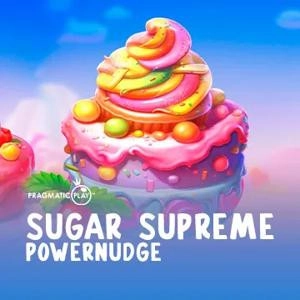 Capa de Sugar Power Nudge