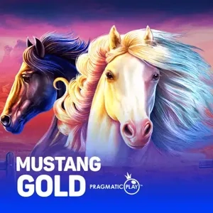 Capa de Mustang Gold