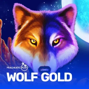 Capa de Wolf Gold