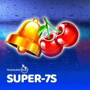 Capa de Super 7s